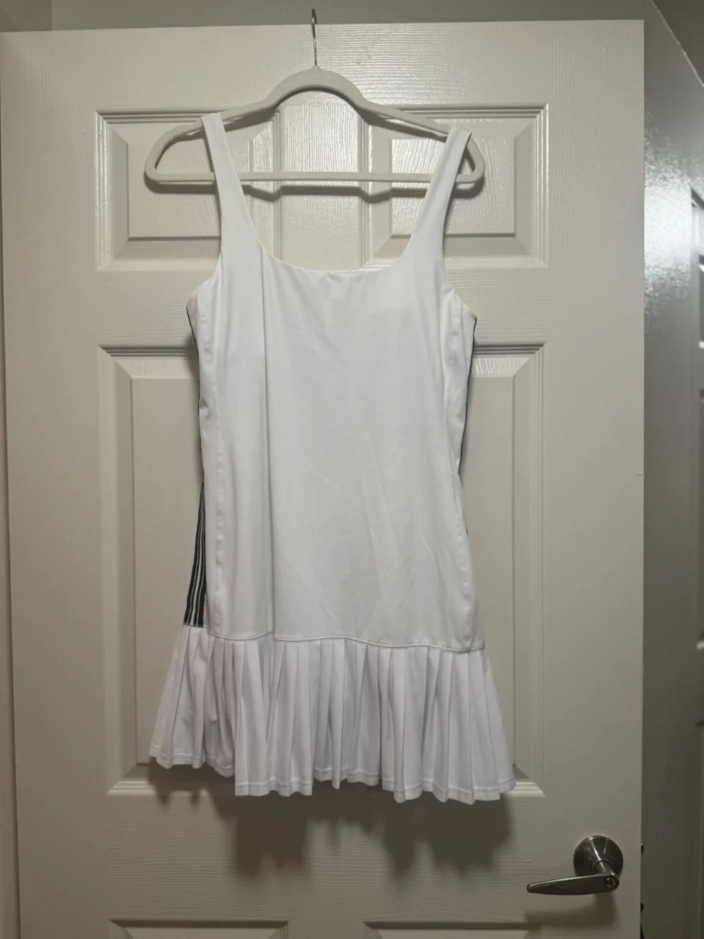 J. Crew Active Mini Dress